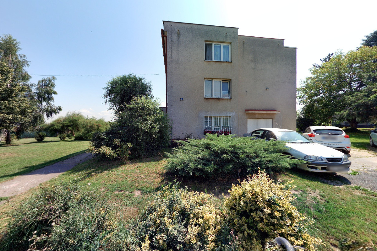 Elektrorevize Jaroslav Lenc foto 1