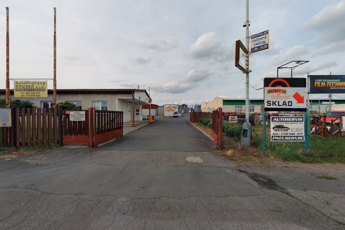 HUFI VÝROBA REKLAMY