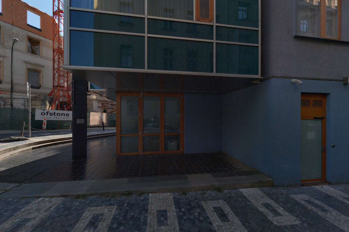 KOLACHERIE Na rybníčku foto 4