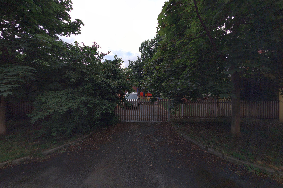 Pečovatelské centrum Praha 7 – Denní dětské jesle