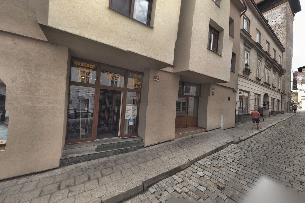 Obkladačství Ivo Dubnický foto 1