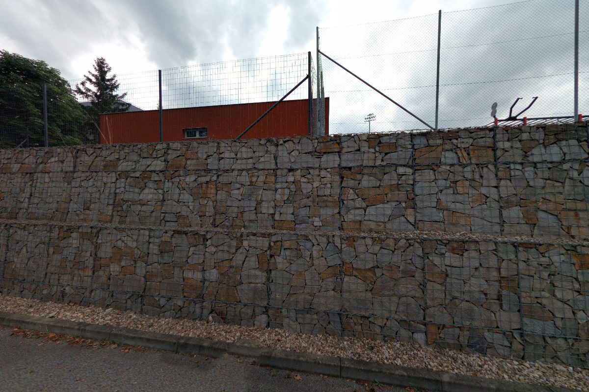 Vysoké učení technické v Brně - Centrum sportovních aktivit