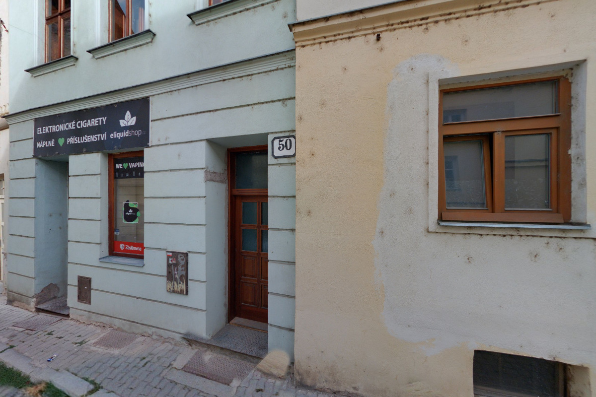Eliquidshop.cz foto 2