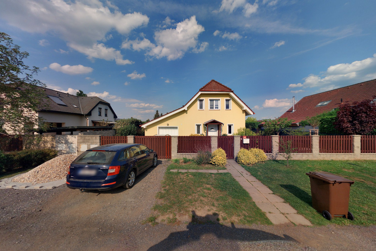 Rekonstrukce koupelen - Zbyněk Šesták