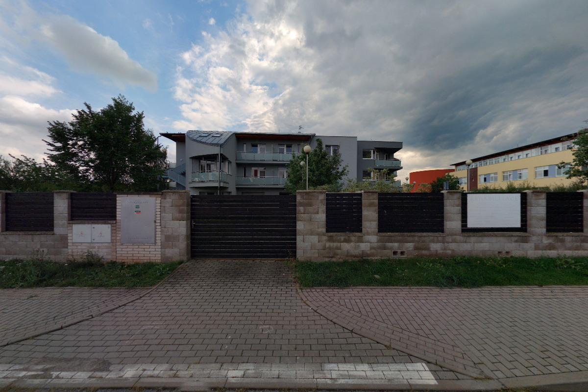 Kraniosakrální osteopatie - Ivana Lederer foto 3