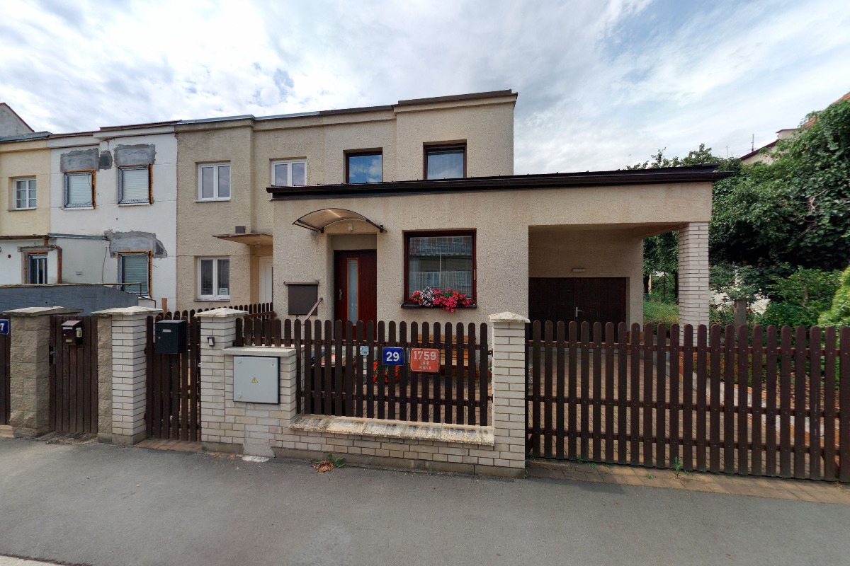 Cert. č. 003712 Ing. Zdeňka Weissová