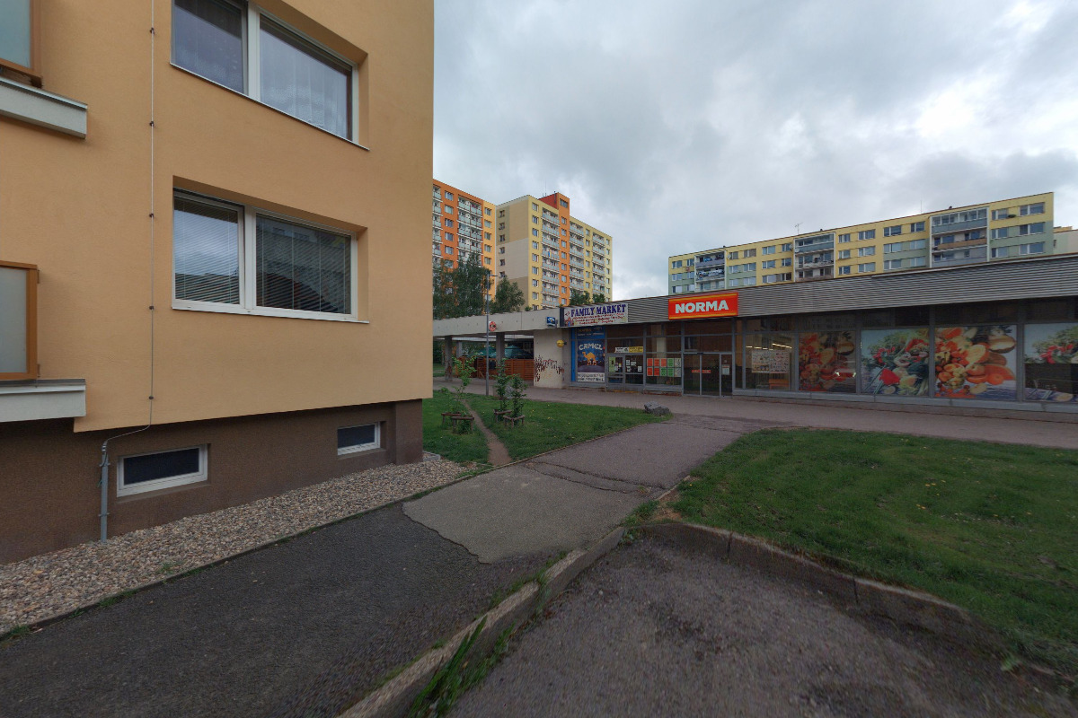 Pivnice U Matěje foto 2