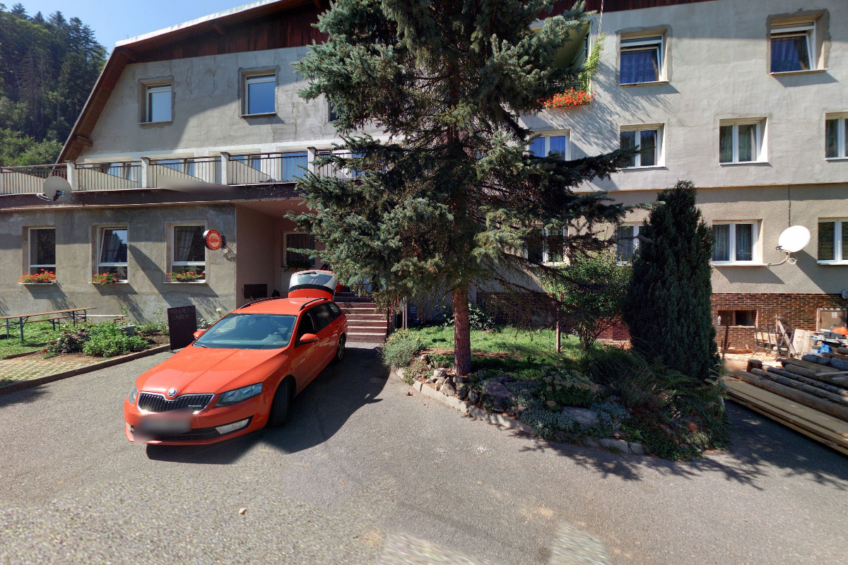 Hotel Otakar foto 6