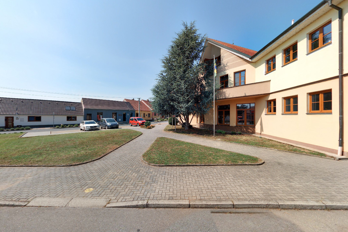 Pošta Rohatec foto 3