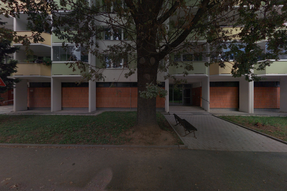 Společenství vlastníků Brožíkova 2 - 13