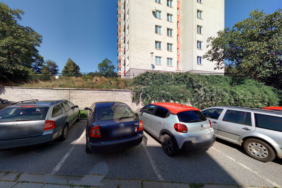 Milan Hruška foto 2