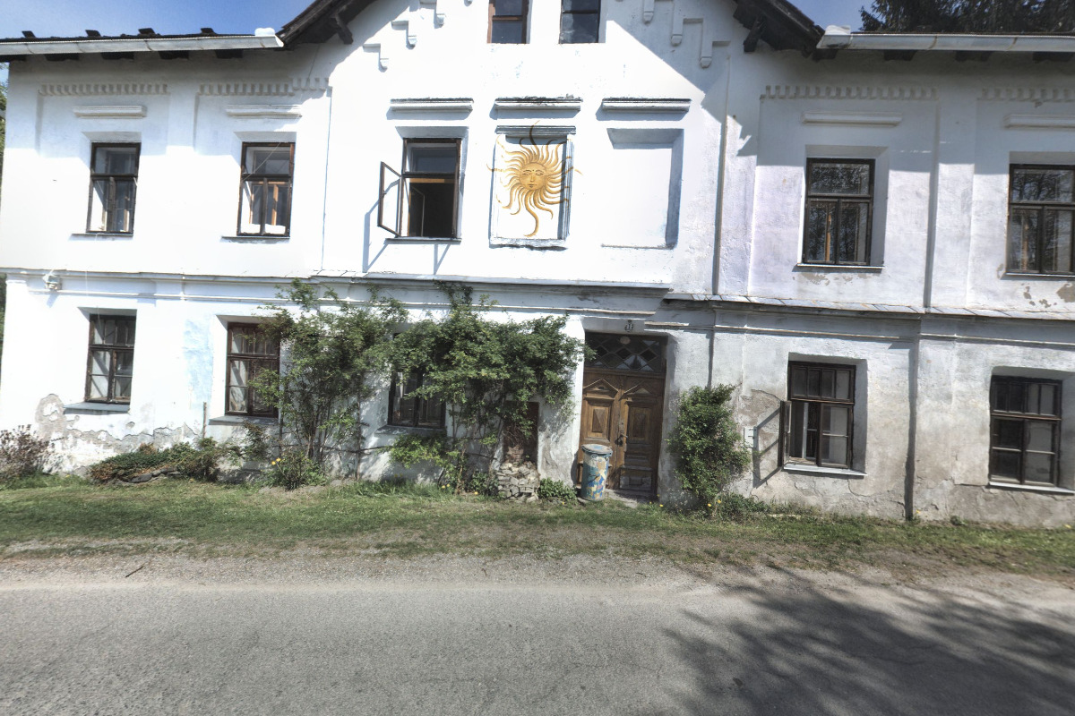 Jóga v denním životě - Žďárec