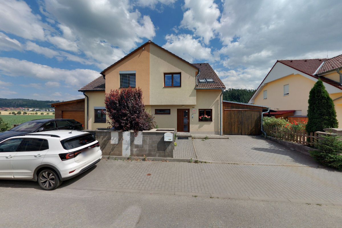 Němec Jiří stavitel s.r.o. foto 2