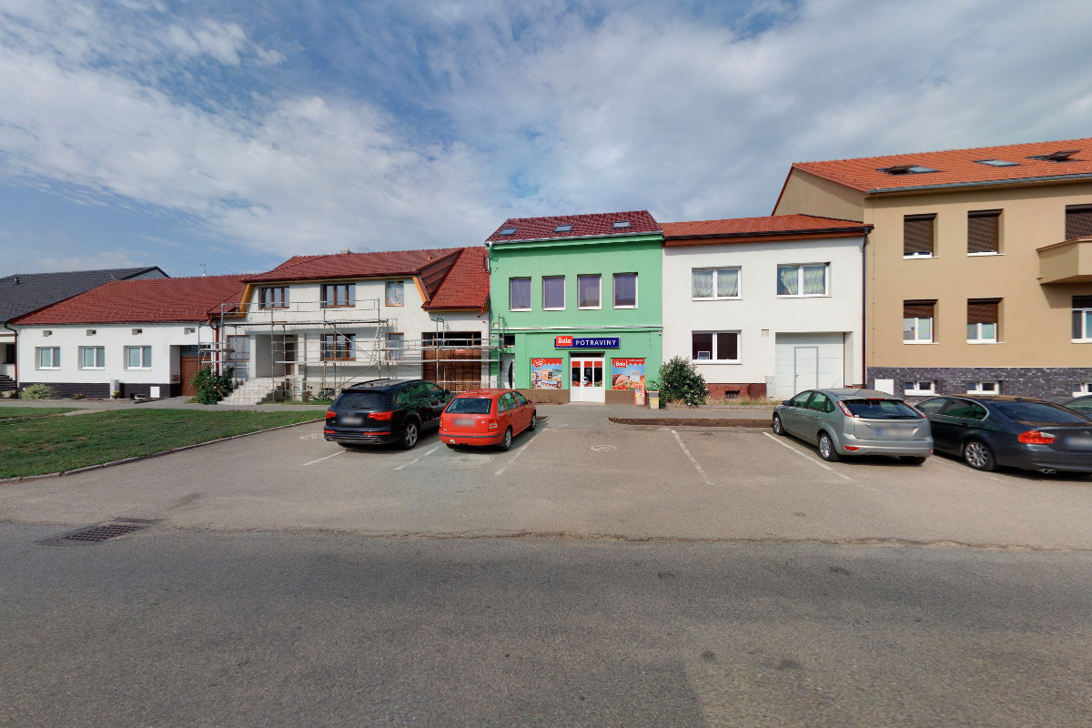 BALA potraviny foto 3