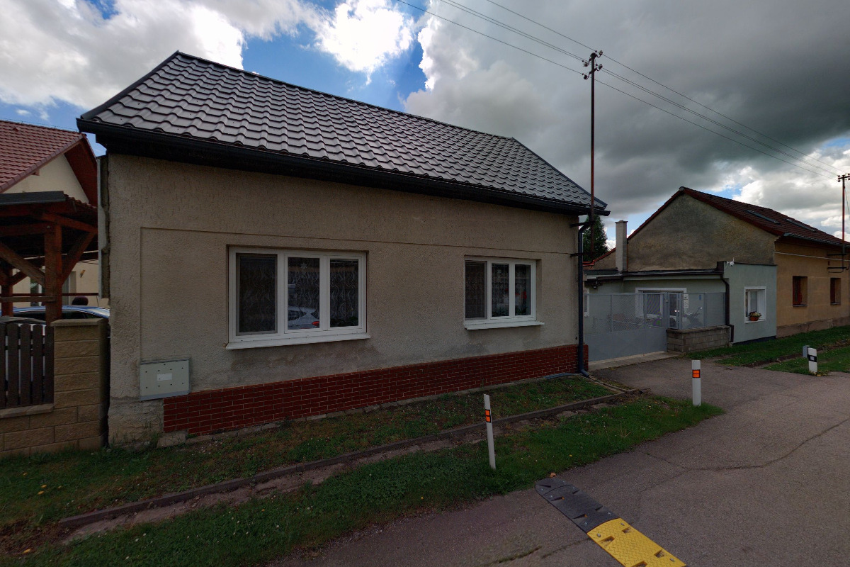 Skútr servis Tomáš Hrábek