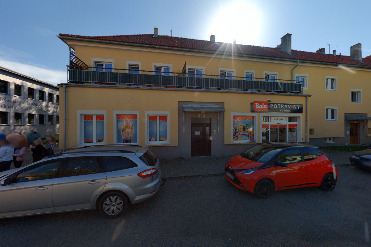 BALA potraviny - KORUNA PB, s. r. o. foto 2