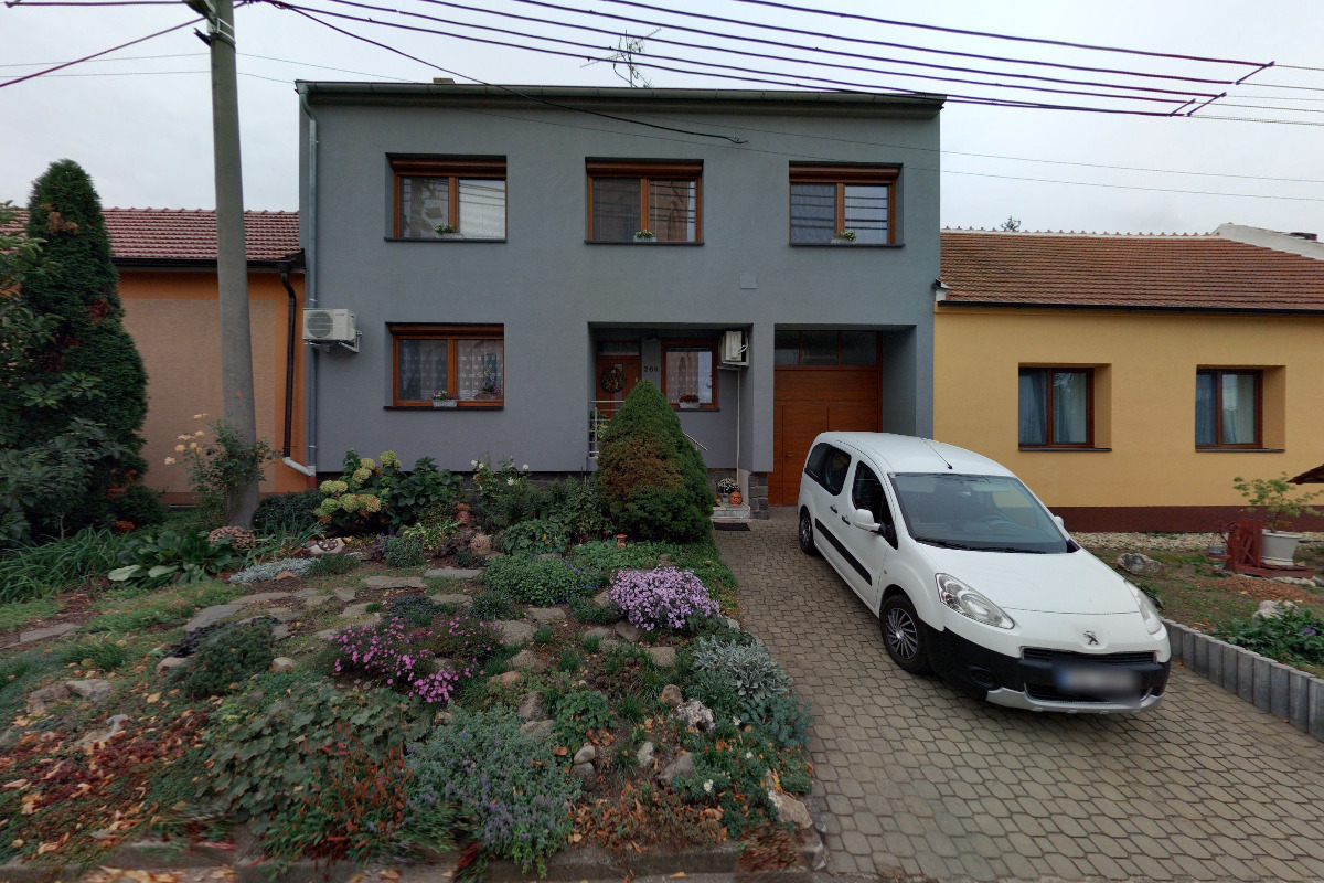 Práce s vysokozdvižnou plošinou - Oldřich Kachyňa foto 5