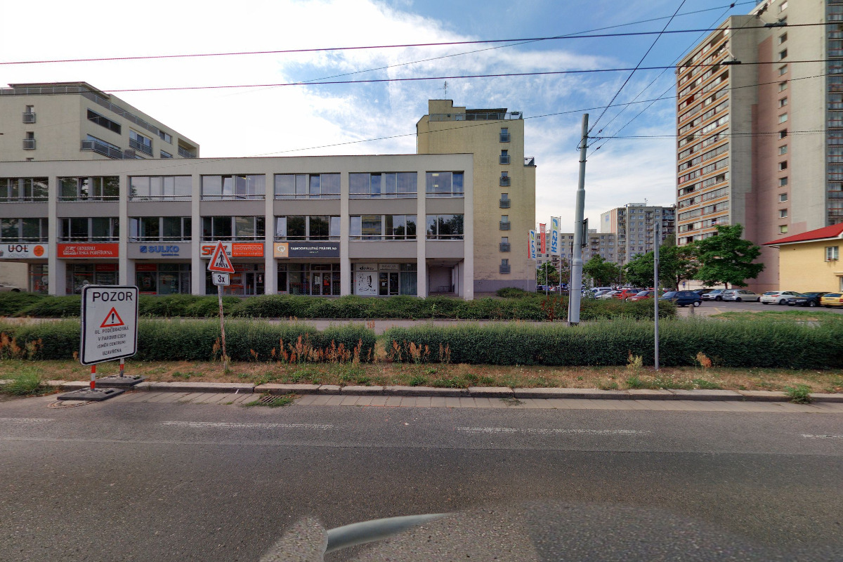 Adeon CZ foto 2