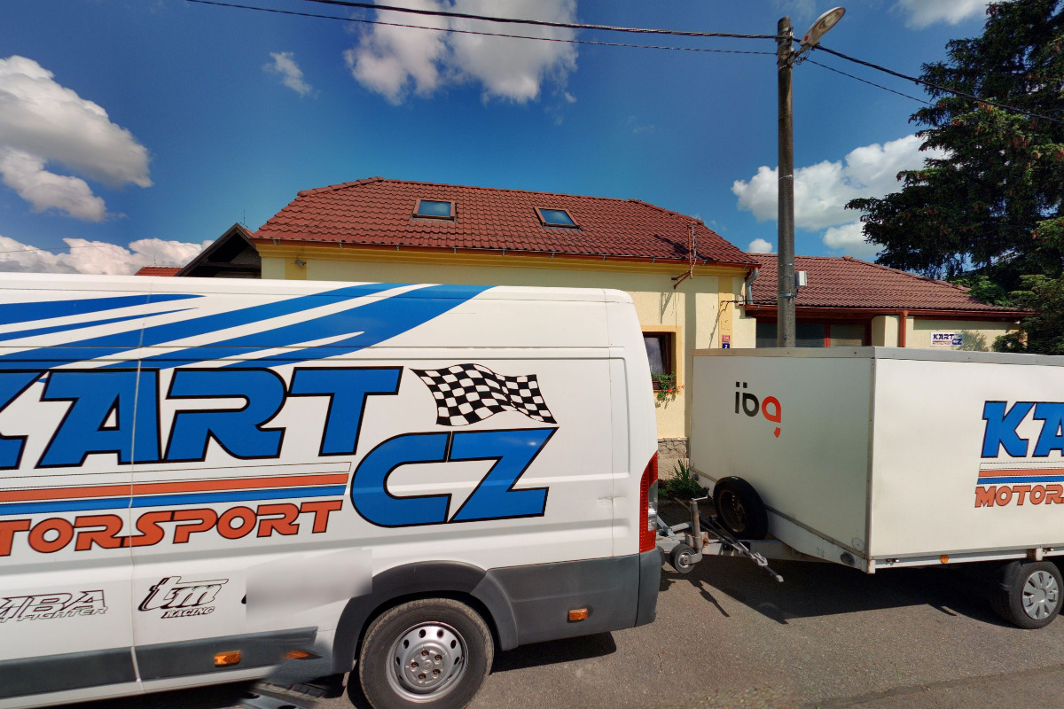 KartCZ foto 2