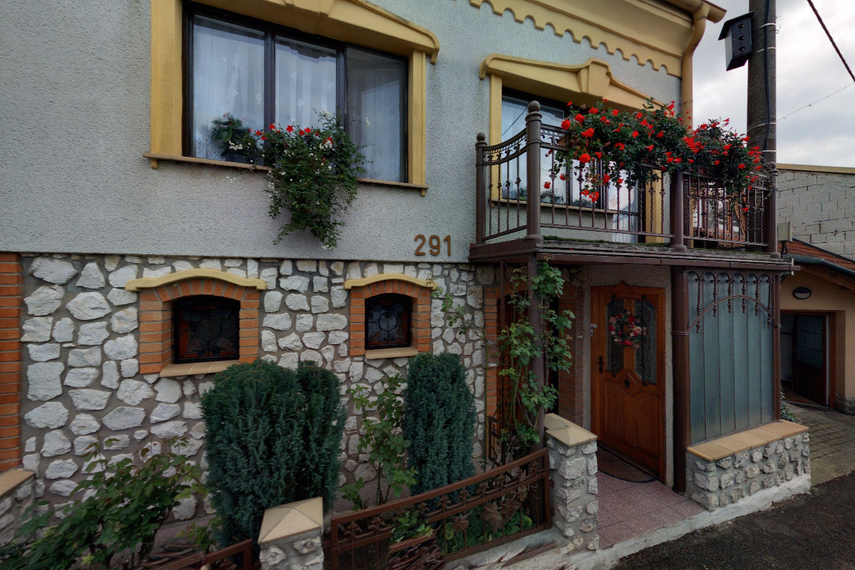 Zámečnictví Pavel Urbánek