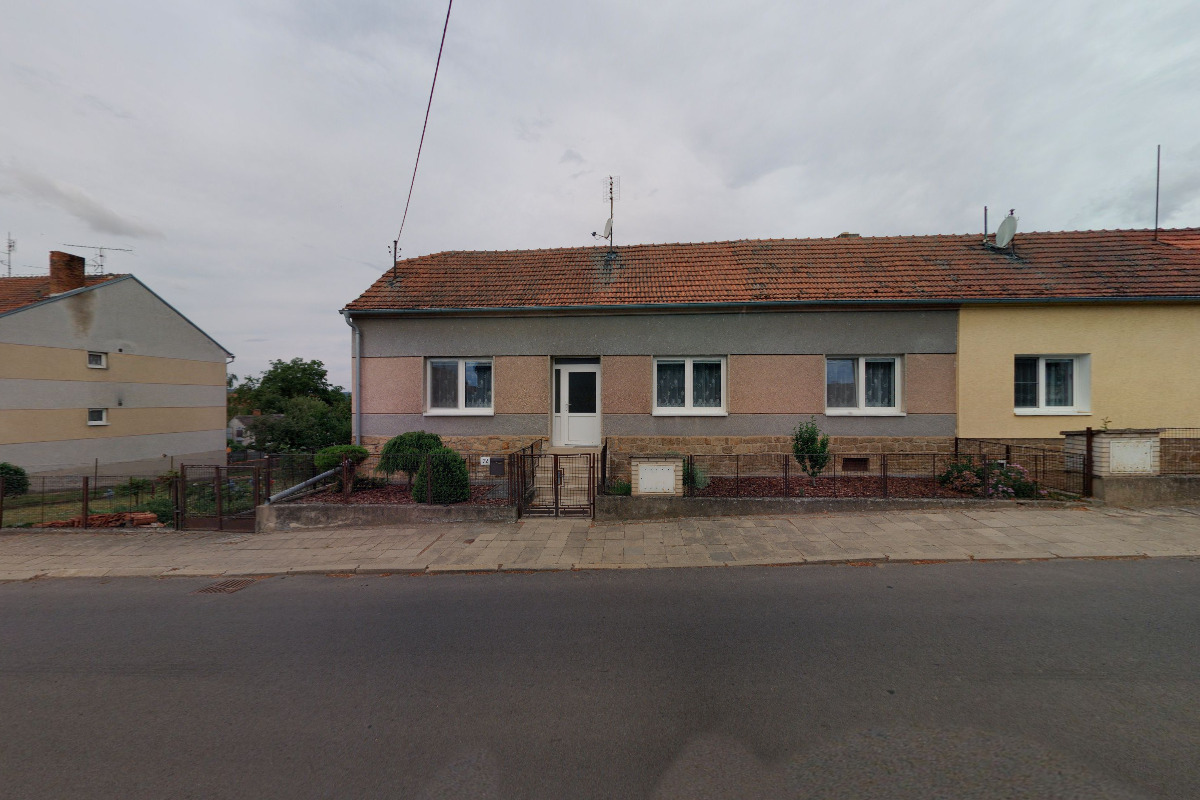 Interiéry domů a lodí - BAUMANN