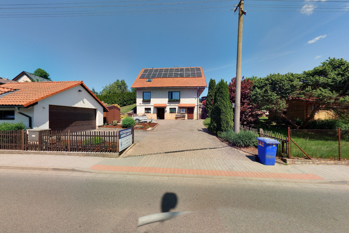 Veterinární ambulance Dolní Dobrouč foto 2