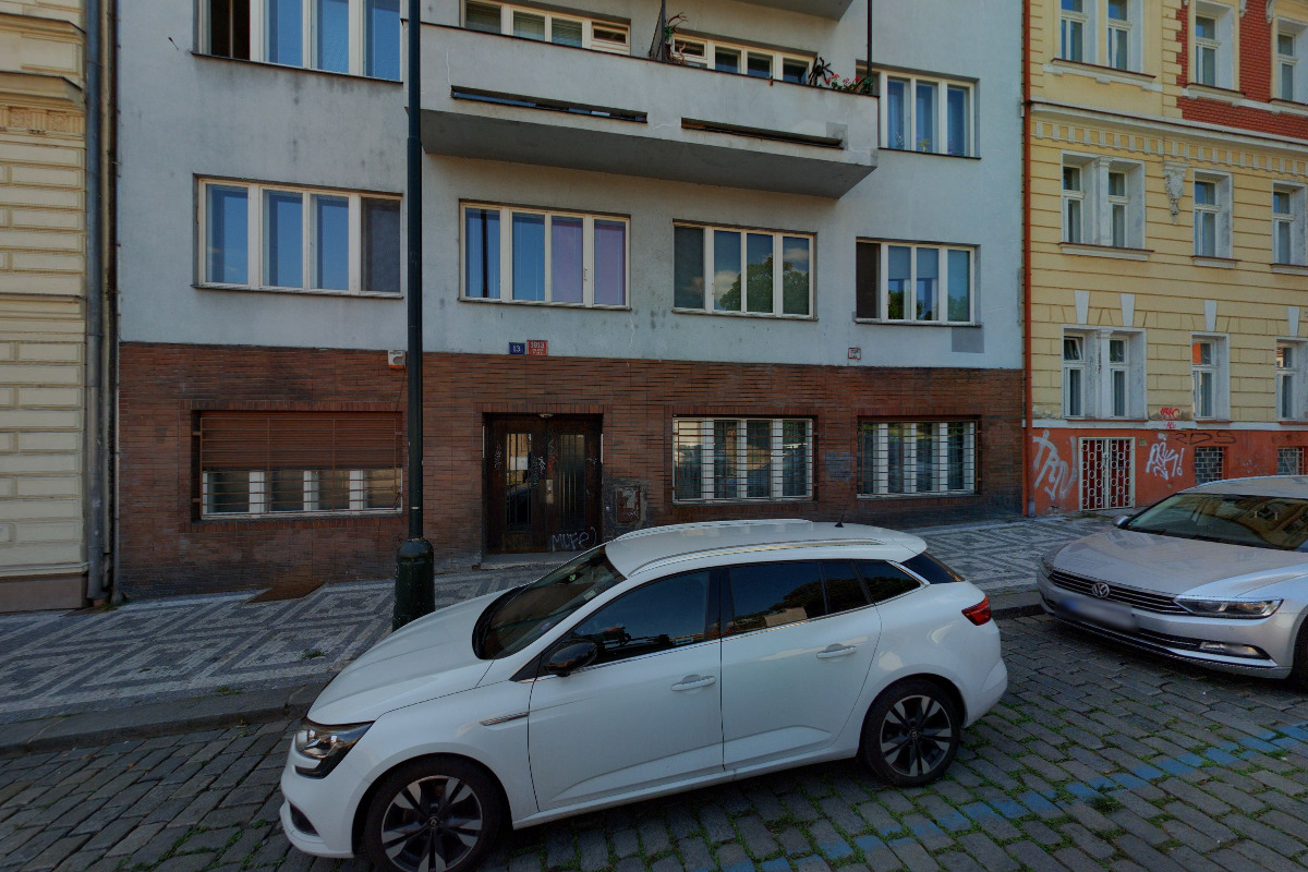 ZEBRA PRAHA, s.r.o. foto 2