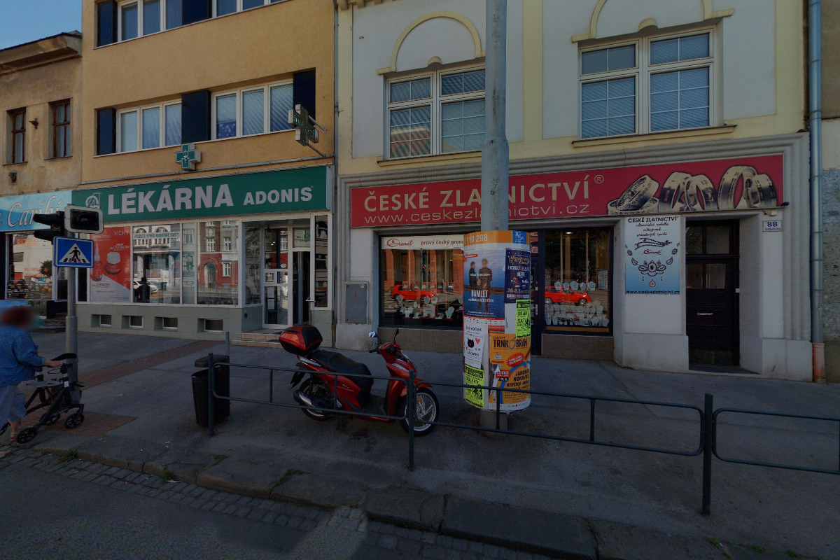 České zlatnictví ® foto 6