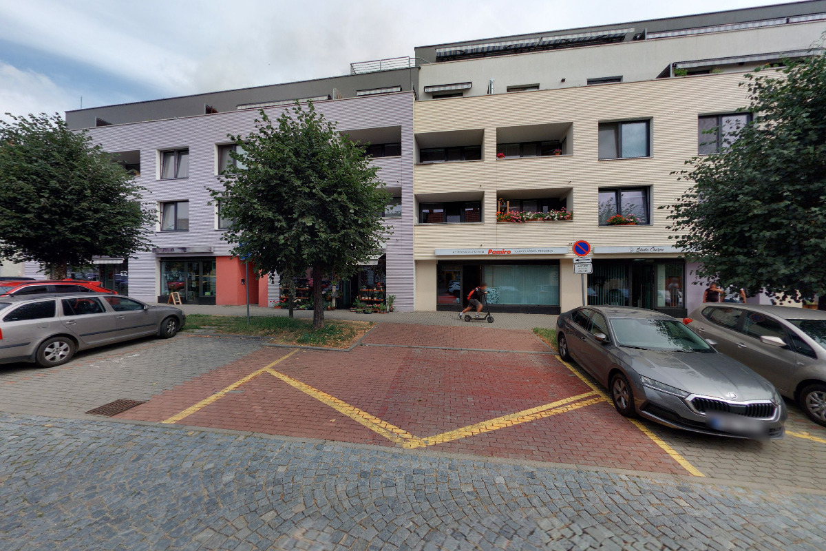 Optika Martinková