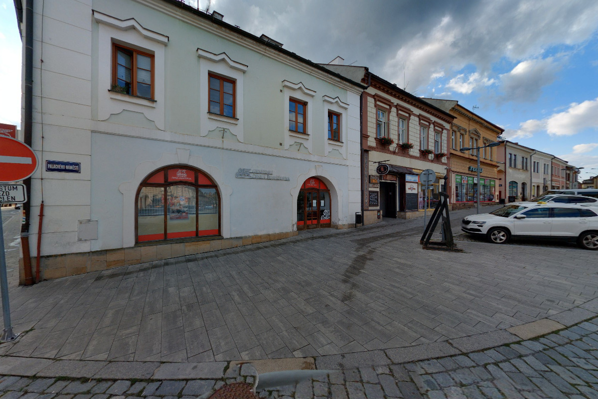 GENERALI ČESKÁ POJIŠŤOVNA