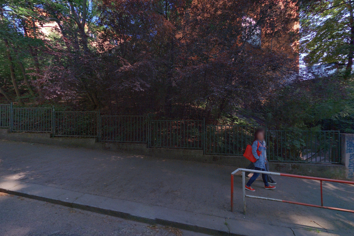 Gymnázium Praha 5, Nad Kavalírkou foto 4