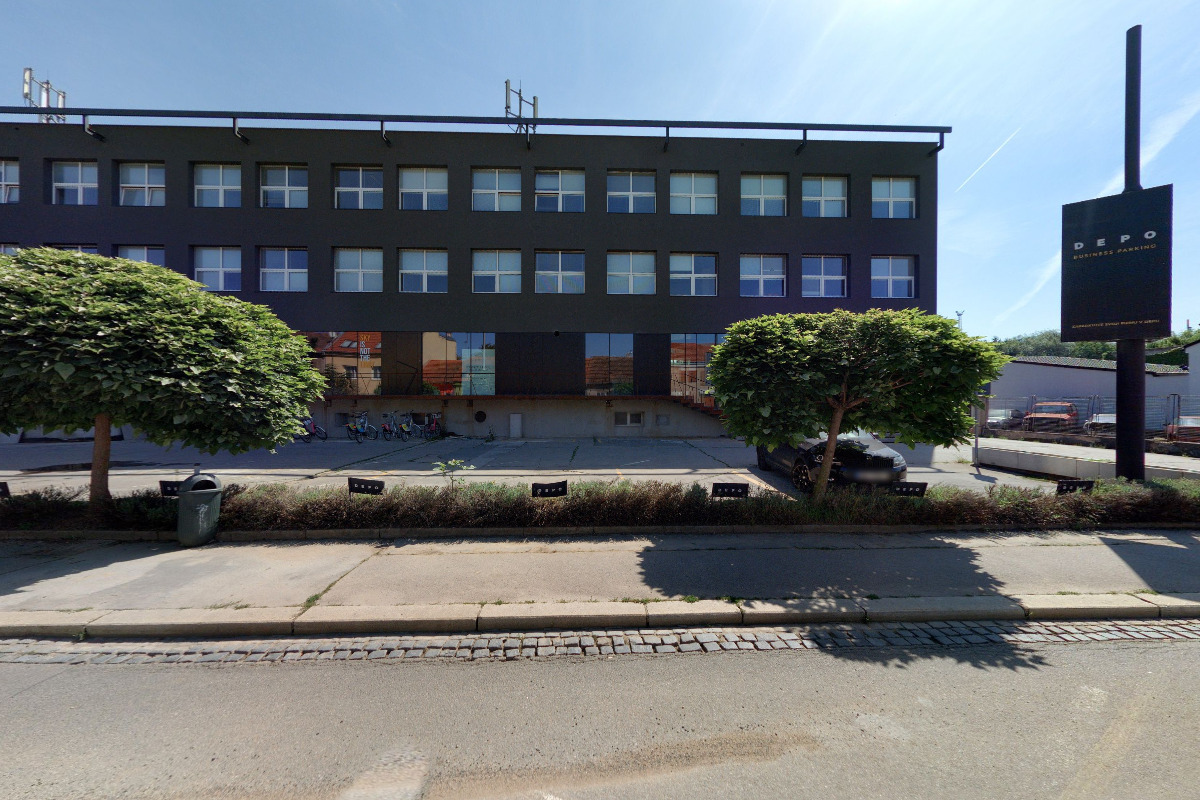 Ing. arch. Adam Boček - abnorm architekti