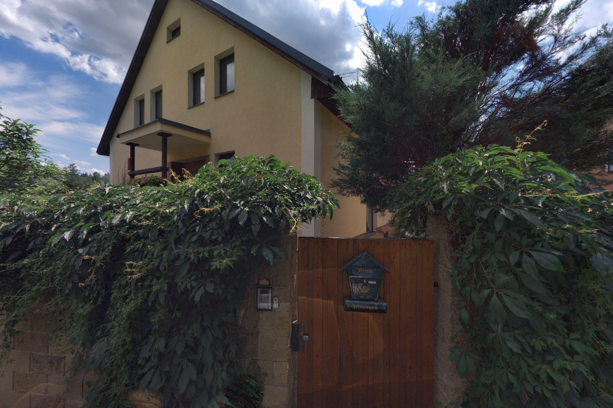 Zemní práce - Karel Prchlík