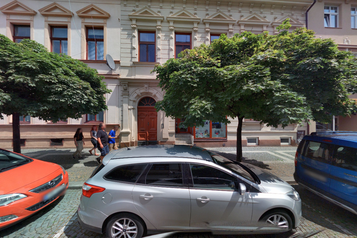 OFTEX oční centrum foto 2