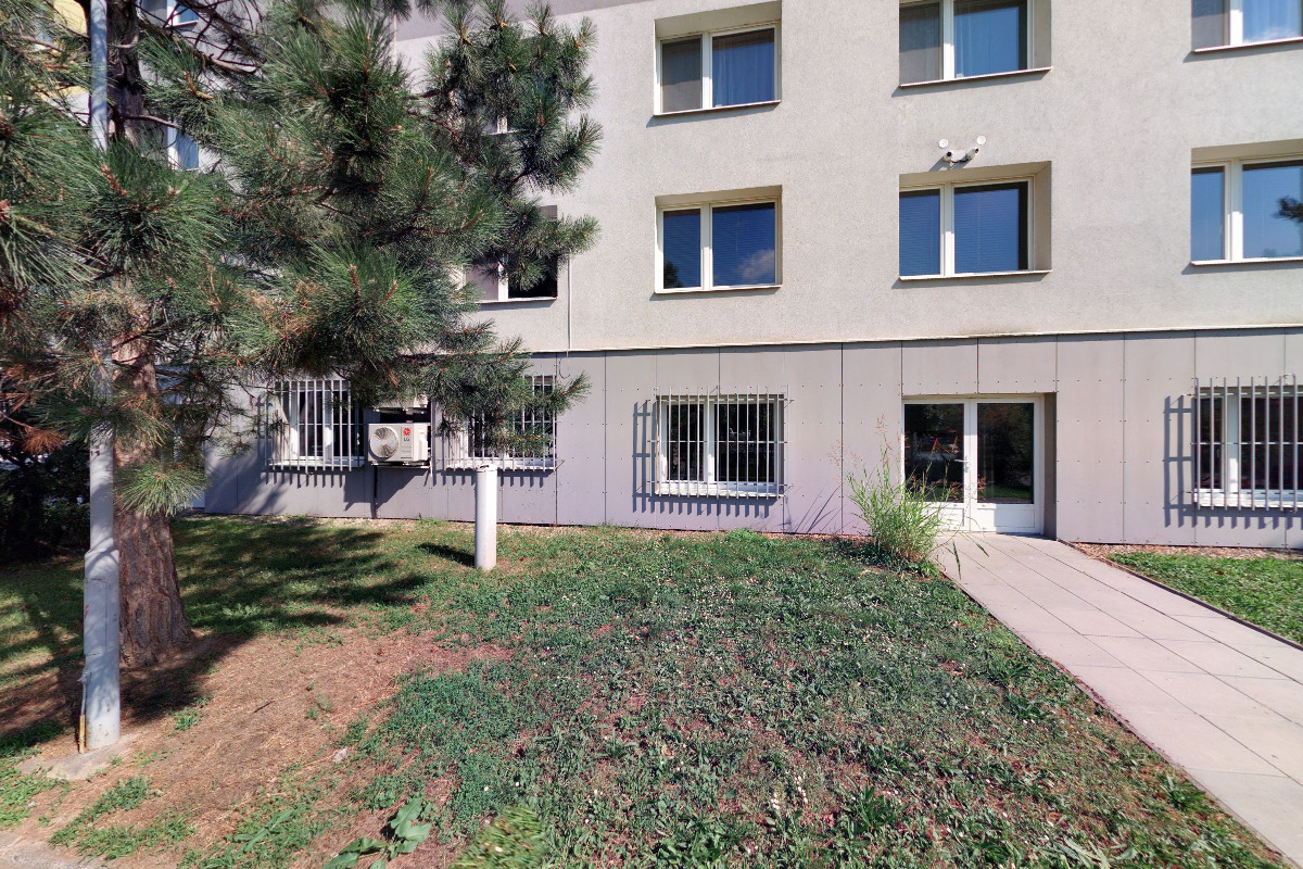 Domov mládeže a zařízení školního stravování Brno foto 5