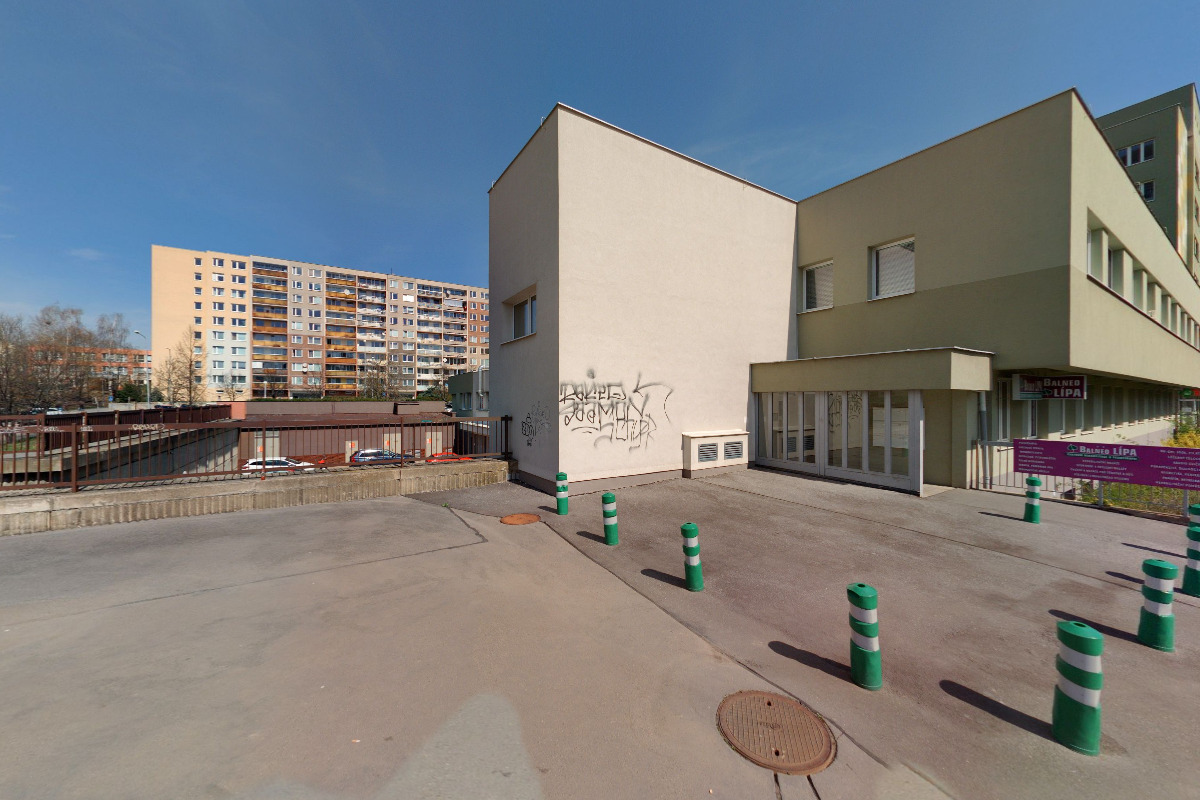 PereMi – Medical Laundry / Prádelna pro zdravotnictví foto 2