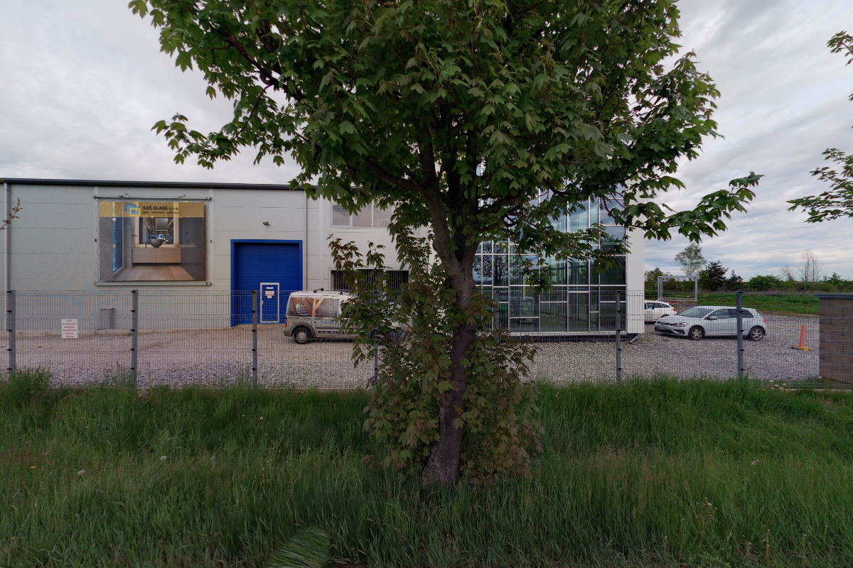 SAŠ GLASS, s.r.o. foto 5