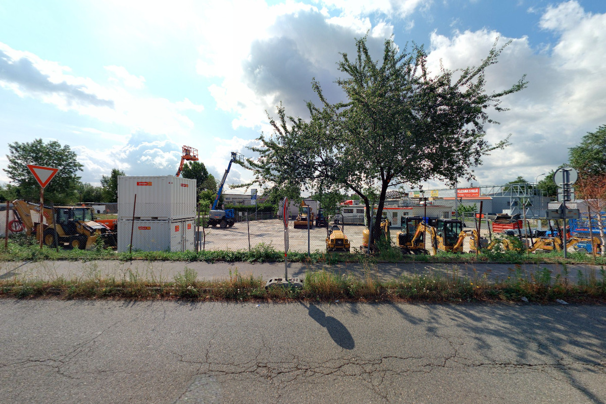 Půjčovna strojů Zeppelin CZ s.r.o.