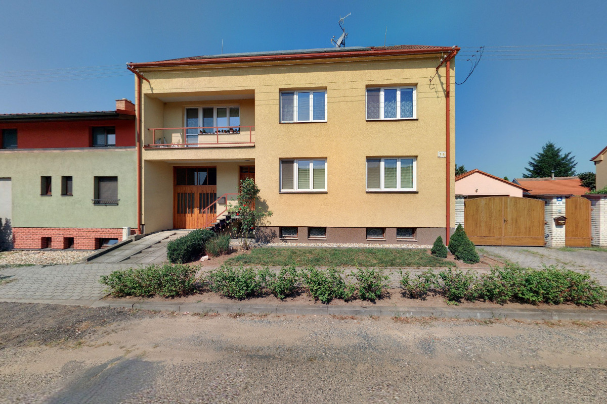 Dětský svět Plaváček