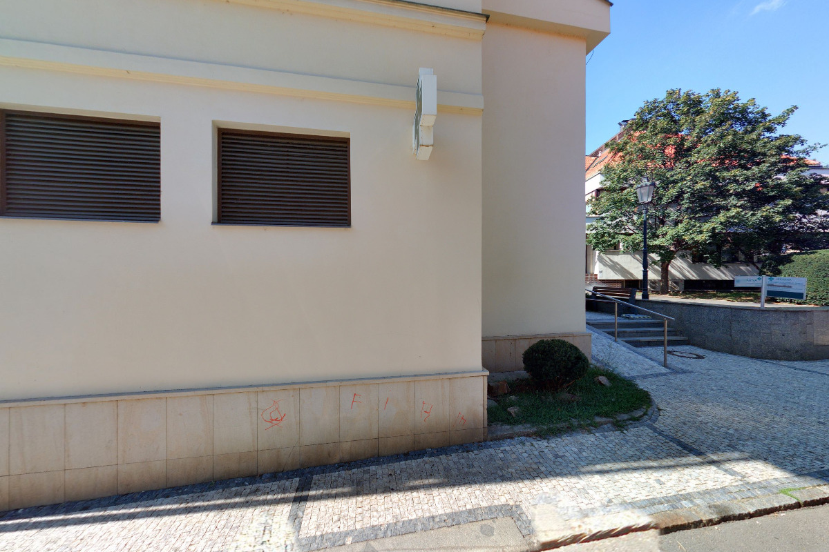 Lékárna U Revmatologického ústavu foto 5