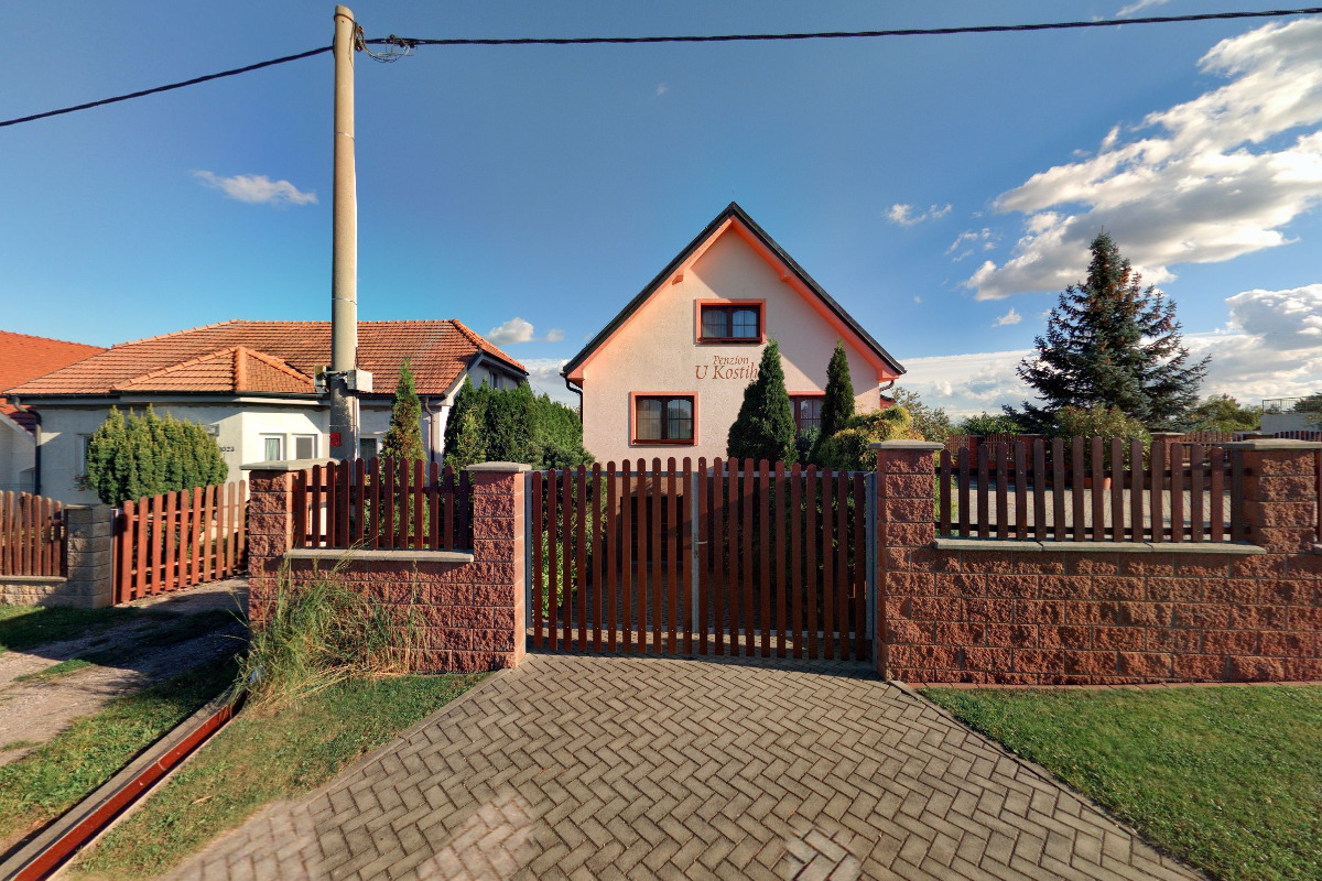 Penzion u Kostihů foto 2