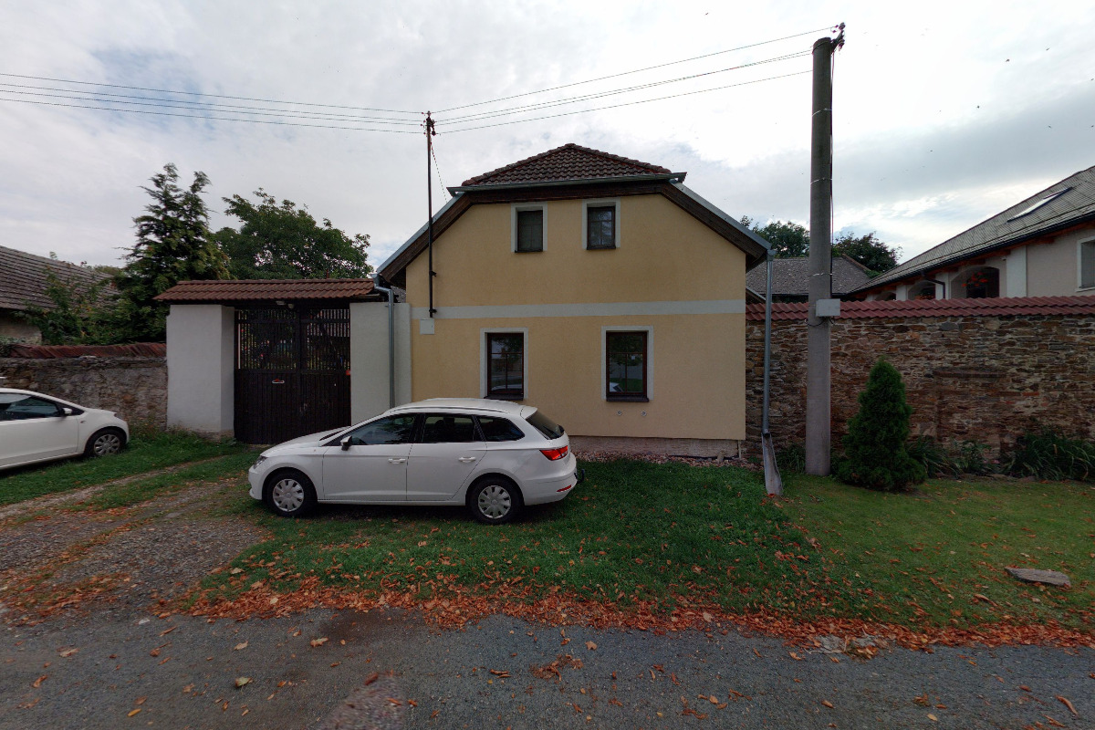 Truhlářství Jan Douda