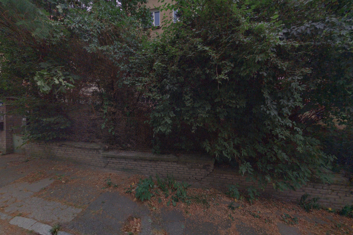 Stěhování Sládek