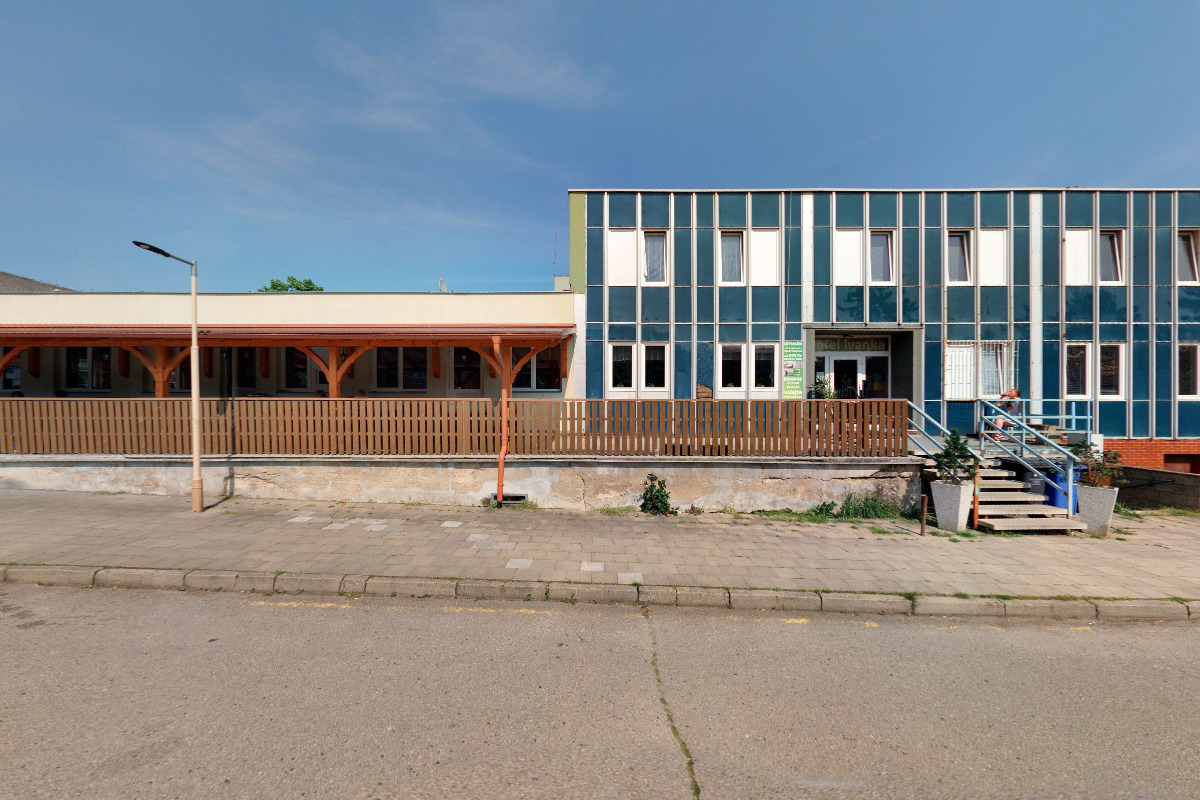 Motel Ivanka foto 5