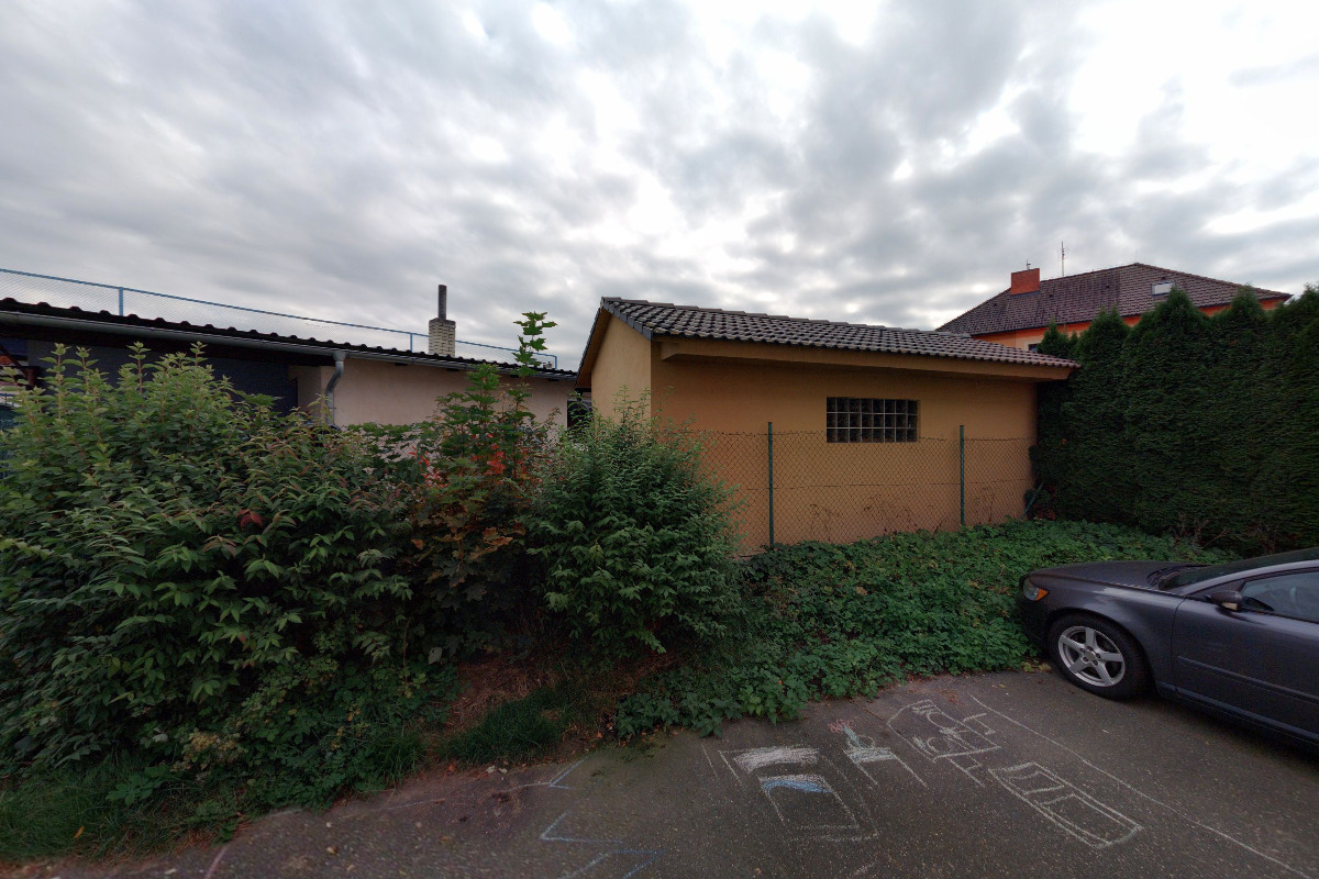 PIVNICE U KROKODÝLA