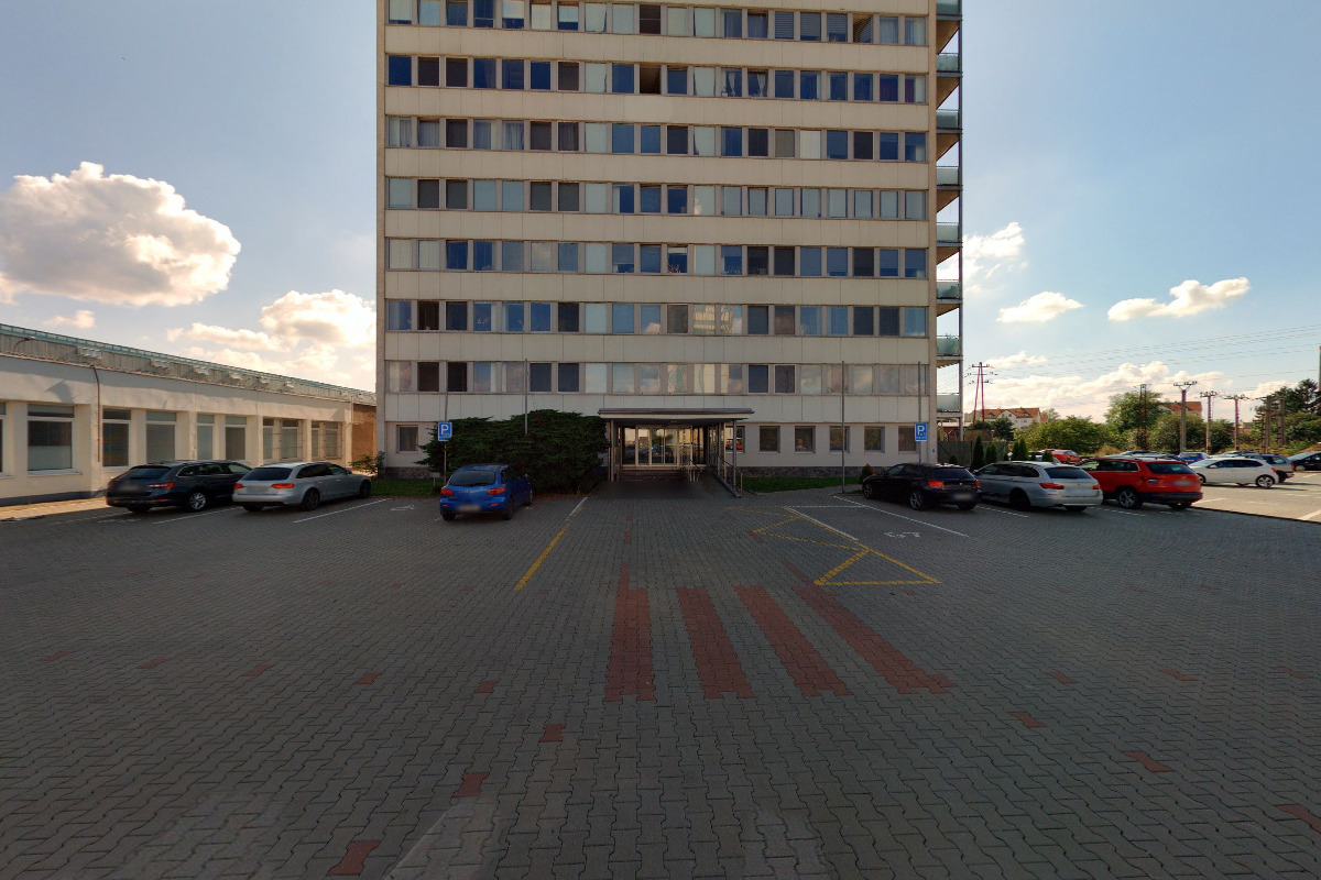 Dula Karolína Polachová foto 2