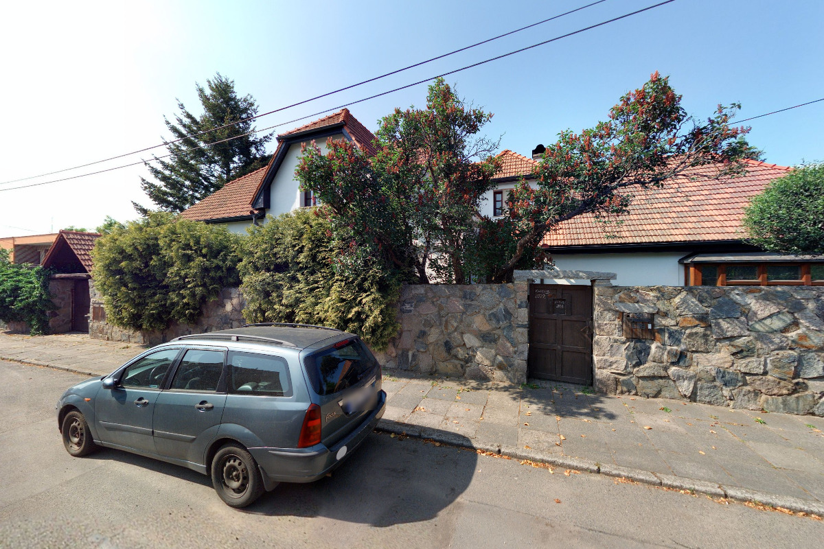 Česká křesťanská akademie