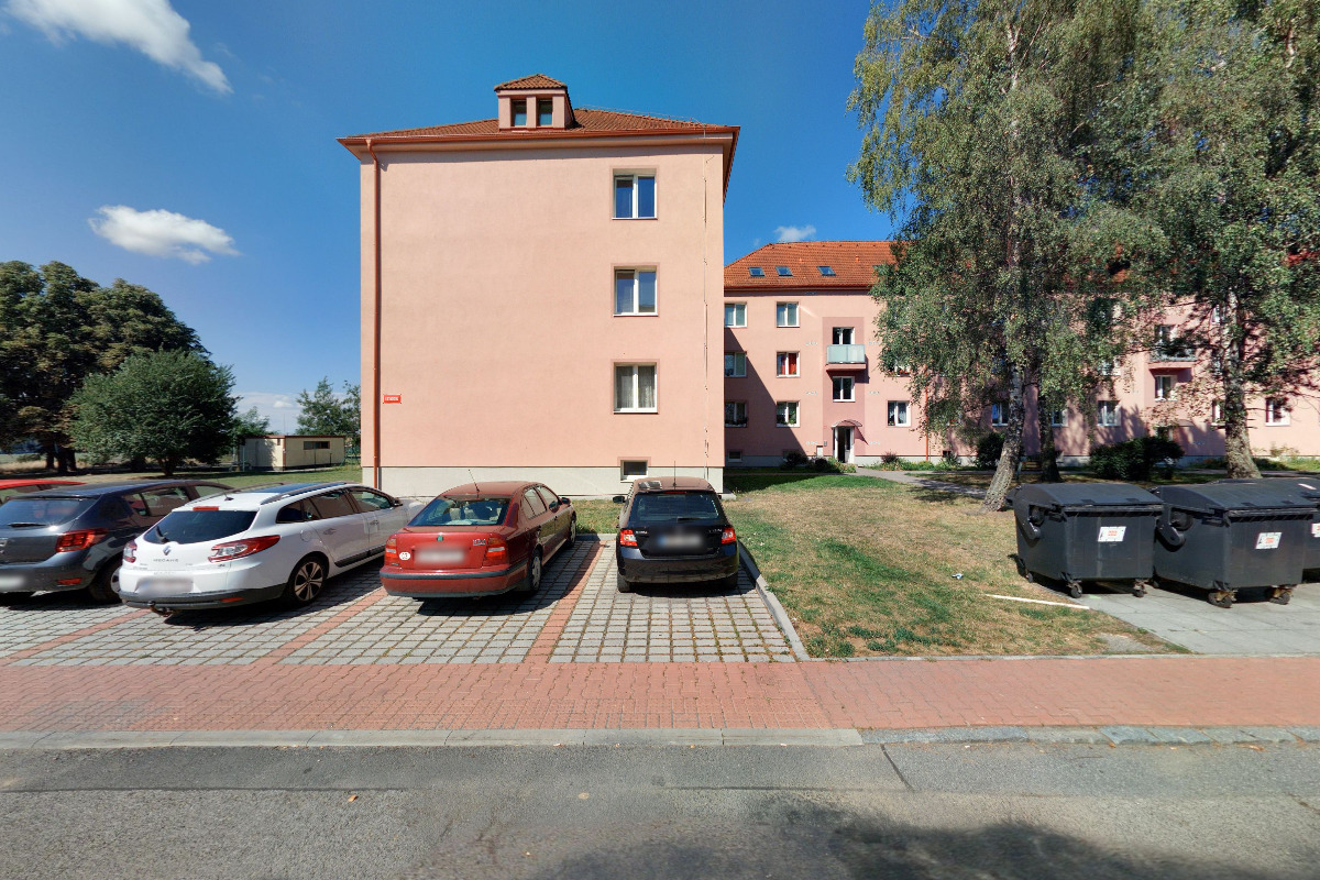 Alena Brejníková foto 2