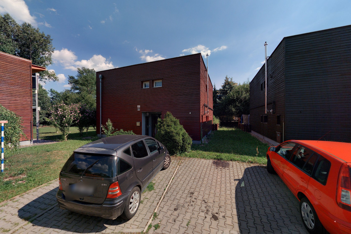 Spolek rodičů mateřské školy Hudcova 435/47, Brno