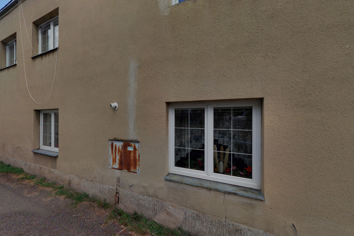 Chovatelská stanice Berweno